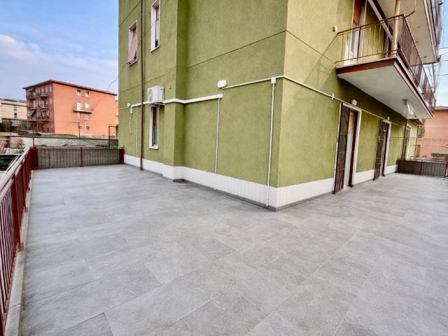 Appartamento in vendita a Zona Ovest, Brescia