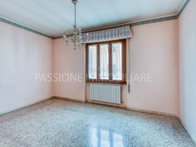Appartamento in vendita a Zona Ovest, Brescia