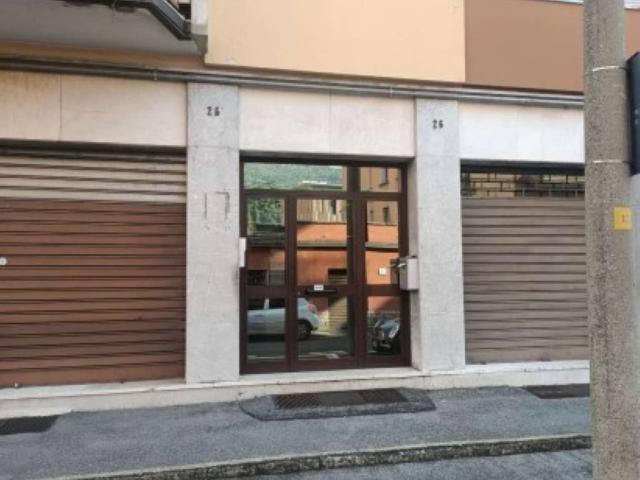 Appartamento in vendita a Zona Centro, Brescia