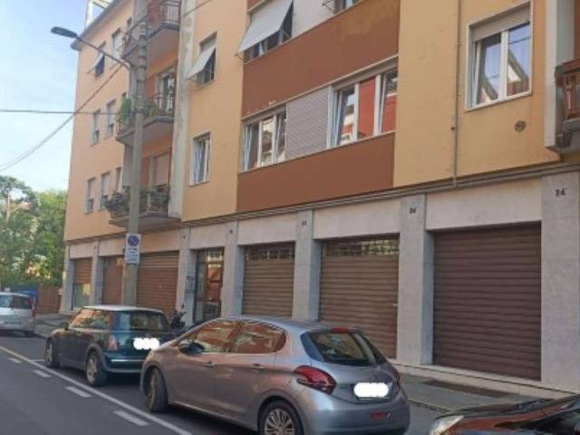 Appartamento in vendita a Zona Centro, Brescia