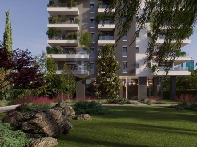 Appartamento in vendita a Zona Sud, Brescia