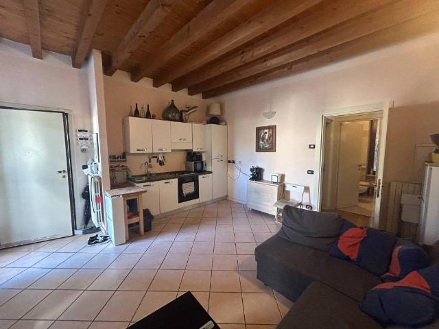 Appartamento in vendita a Zona Centro, Brescia