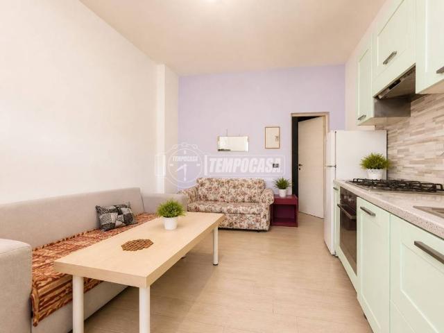 Appartamento in vendita a Zona Ovest, Brescia