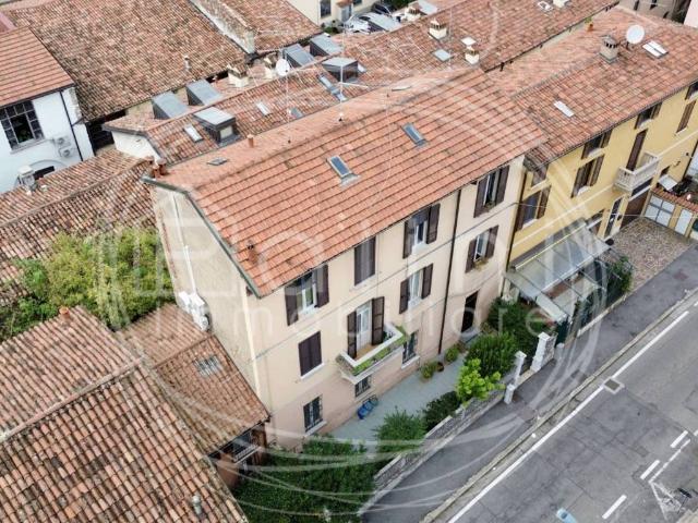 Appartamento in vendita a Zona Centro, Brescia