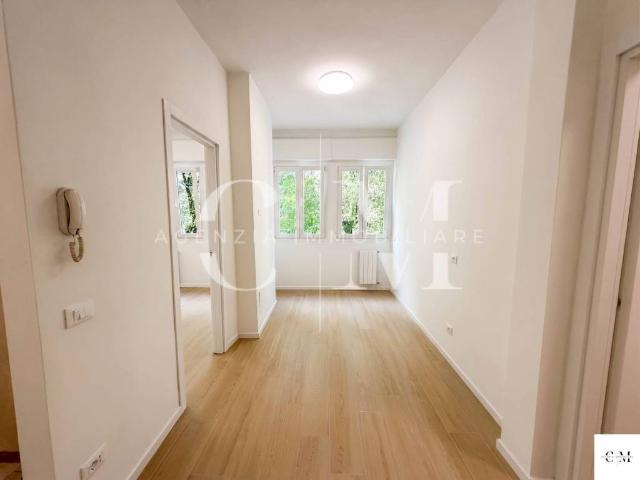 Appartamento in vendita a Zona Nord, Brescia