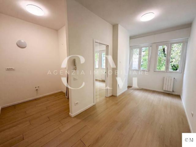 Appartamento in vendita a Zona Nord, Brescia