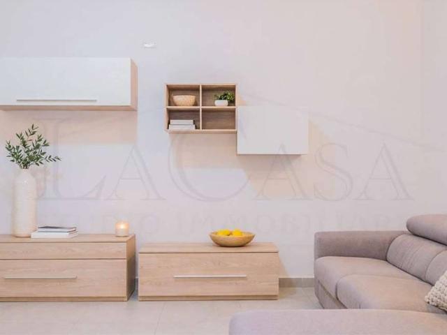 Appartamento in vendita a Zona Ovest, Brescia