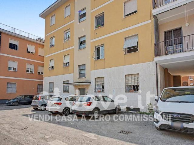 Appartamento in vendita a Zona Ovest, Brescia