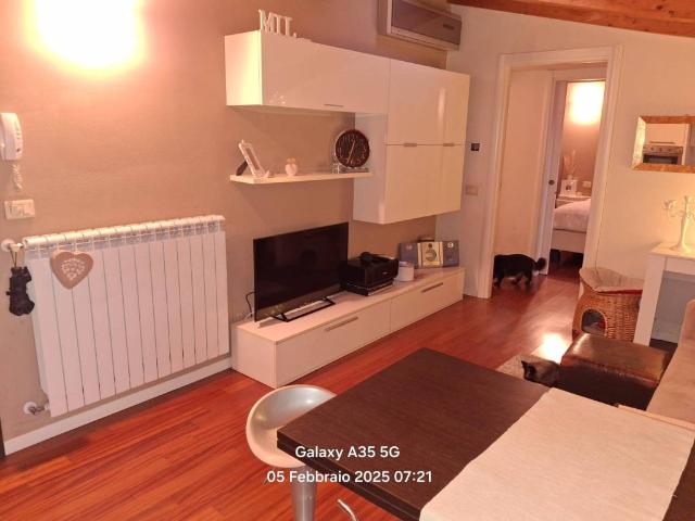 Appartamento in vendita a Zona Ovest, Brescia