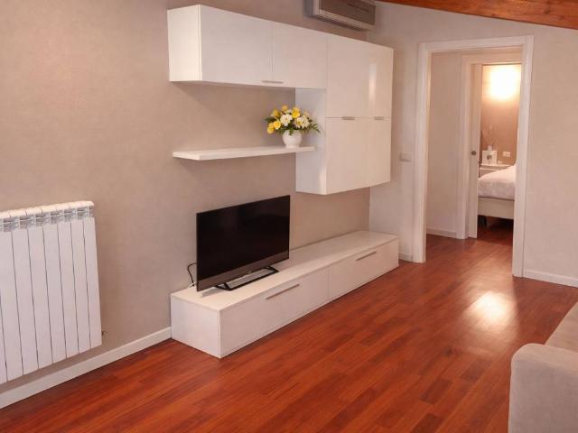 Appartamento in vendita a Zona Ovest, Brescia