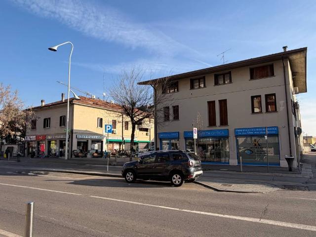 Appartamento in vendita a Zona Sud, Brescia