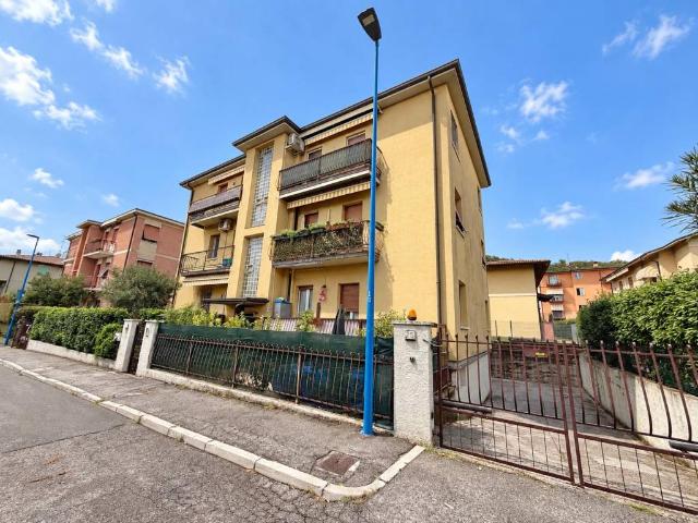 Appartamento in vendita a Pendolina, Brescia