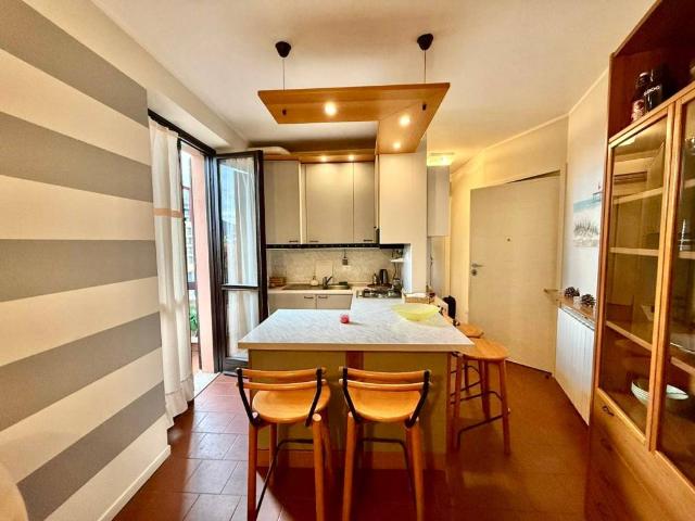 Appartamento in vendita a Zona Sud, Brescia