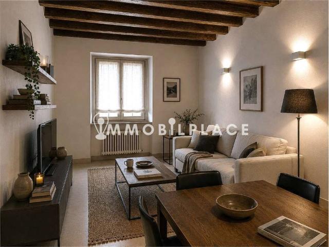 Appartamento in vendita a Zona Centro, Brescia