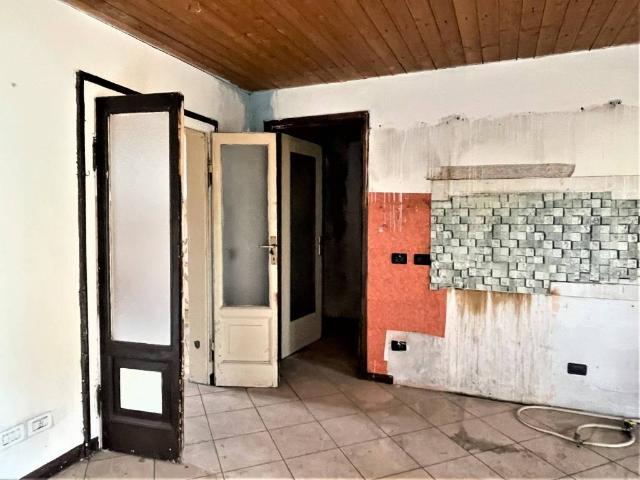 Appartamento in vendita a Zona Ovest, Brescia