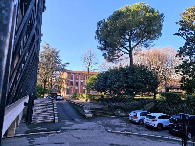 Appartamento in vendita a Zona Nord, Brescia