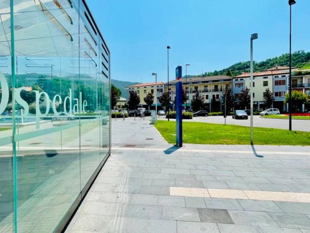 Appartamento in vendita a Zona Nord, Brescia