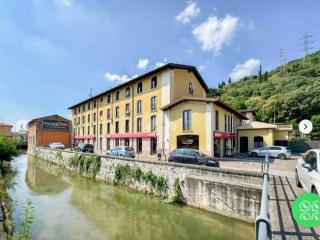 Appartamento in vendita a Zona Est, Brescia