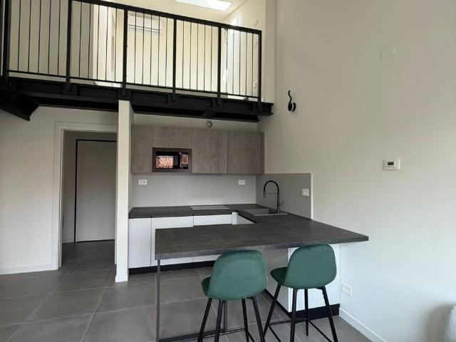Appartamento in vendita a Zona Sud, Brescia