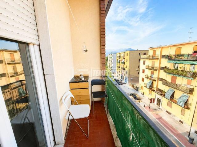 Appartamento in vendita a Zona Ovest, Brescia