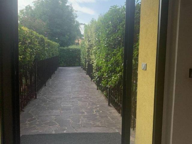 Appartamento in vendita a Zona Sud, Brescia