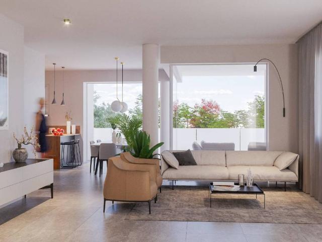 Appartamento in vendita a Zona Nord, Brescia