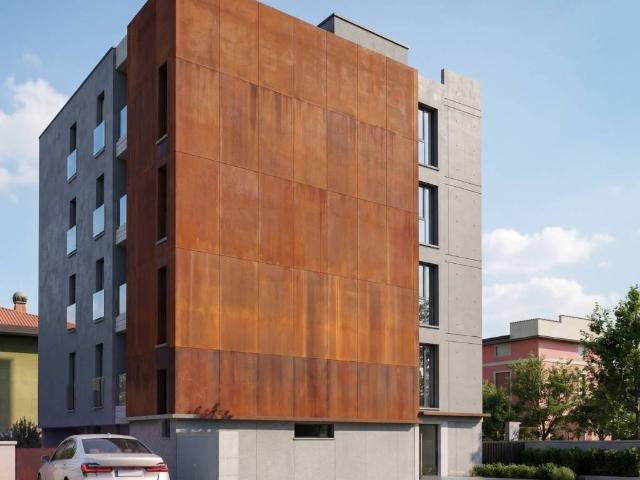 Appartamento in vendita a Zona Nord, Brescia