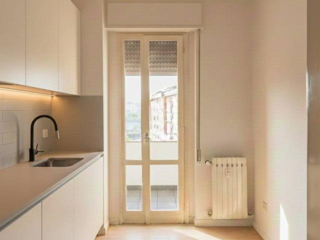 Appartamento in vendita a Zona Sud, Brescia