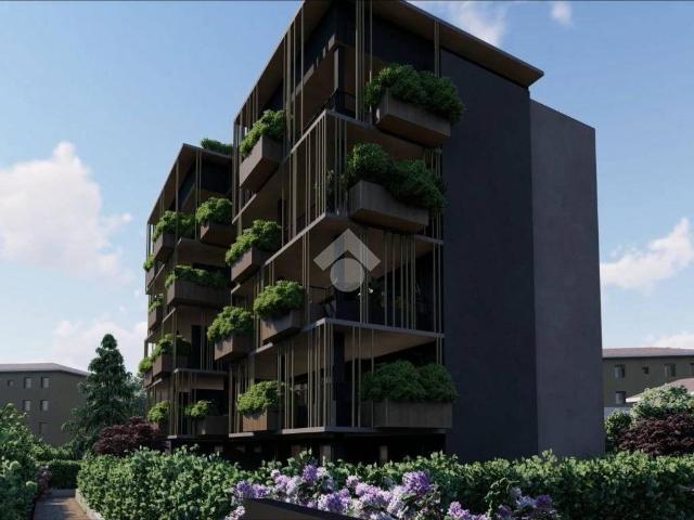 Appartamento in vendita a Zona Nord, Brescia