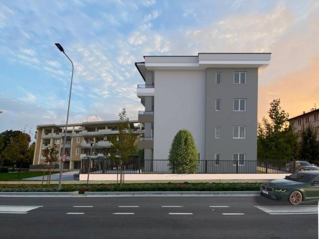 Appartamento in vendita a Zona Ovest, Brescia
