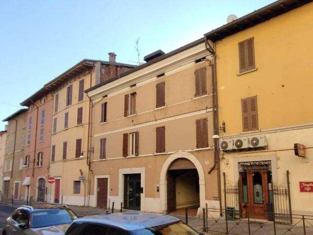 Appartamento in vendita a Zona Est, Brescia