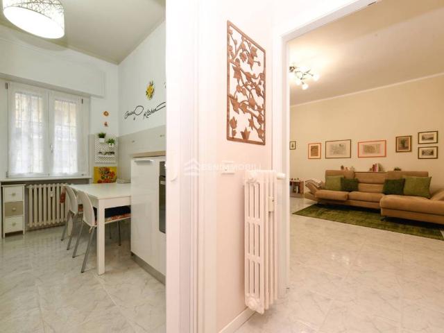 Appartamento in vendita a Zona Sud, Brescia