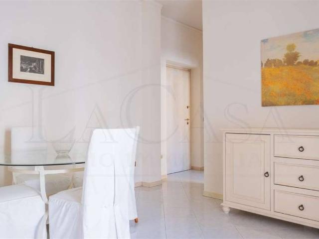 Appartamento in vendita a Zona Nord, Brescia