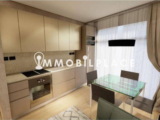 Appartamento in vendita a Zona Centro, Brescia