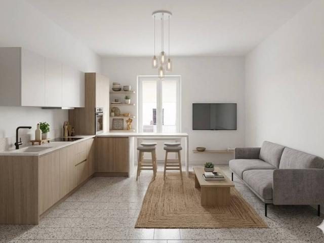 Appartamento in vendita a Zona Sud, Brescia
