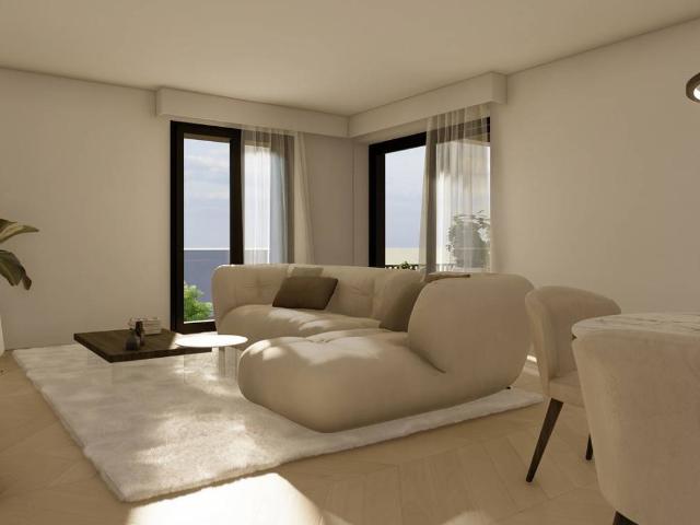 Appartamento in vendita a Zona Nord, Brescia