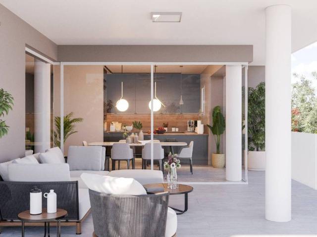 Appartamento in vendita a Zona Nord, Brescia