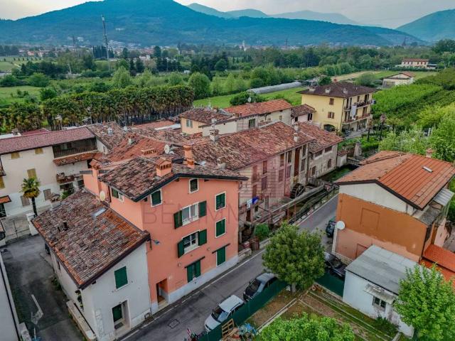 Appartamento in vendita a Zona Nord, Brescia