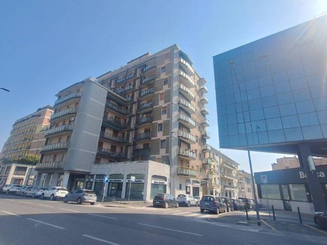 Appartamento in vendita a Zona Centro, Brescia
