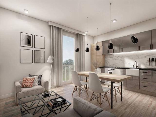 Appartamento in vendita a Zona Ovest, Brescia