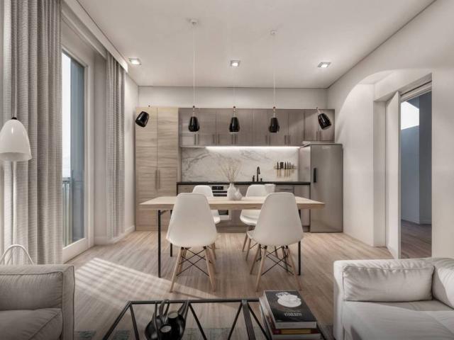 Appartamento in vendita a Zona Ovest, Brescia