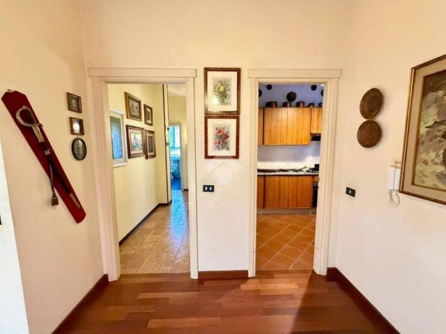 Appartamento in vendita a Zona Ovest, Brescia