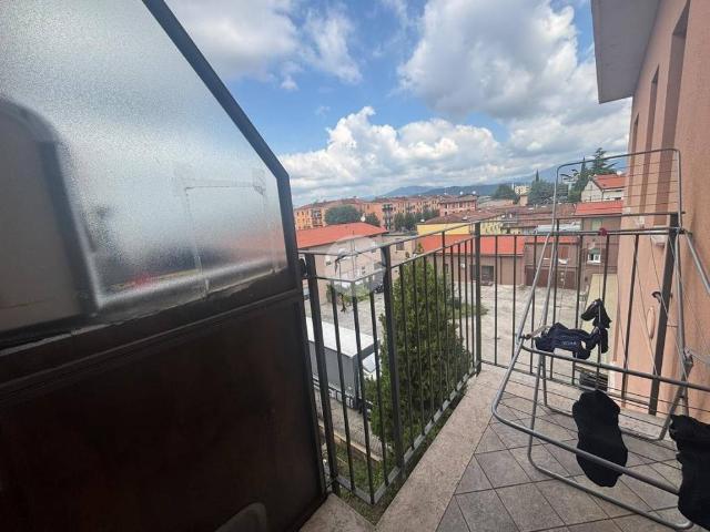 Appartamento in vendita a Zona Sud, Brescia