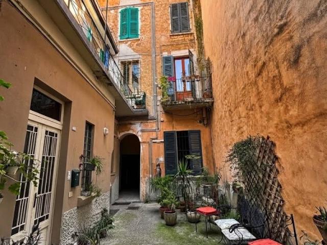 Appartamento in vendita a Centro Storico Nord, Brescia