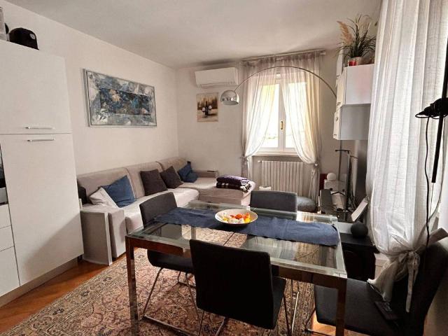 Appartamento in vendita a Zona Centro, Brescia