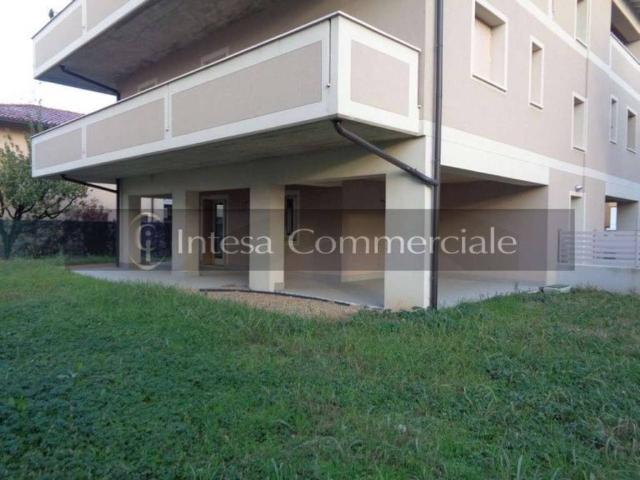Appartamento in vendita a Zona Ovest, Brescia