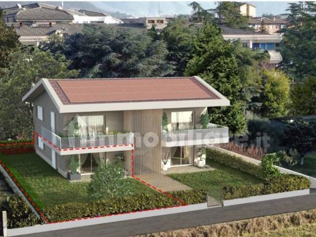 Appartamento in vendita a Zona Ovest, Brescia