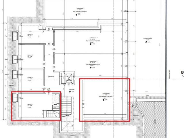 Appartamento in vendita a Zona Ovest, Brescia