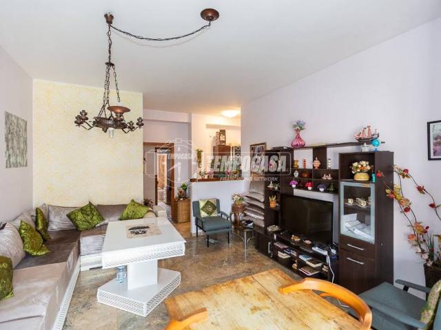 Appartamento in vendita a Zona Centro, Brescia