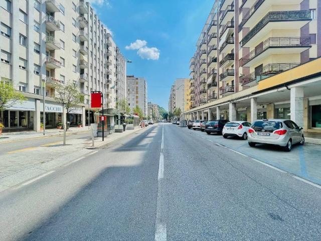 Appartamento in vendita a Zona Centro, Brescia
